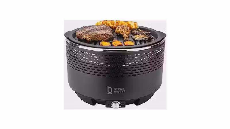 Melhor Churrasqueira de Mesa: Escolha a Sua Ideal!