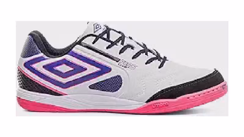 Melhor Chuteira de Futsal da Umbro: Conforto e Desempenho