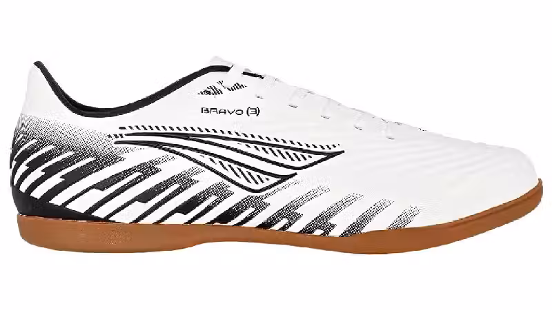 Melhor Chuteira de Futsal para Goleiro: Segurança e Agilidade!