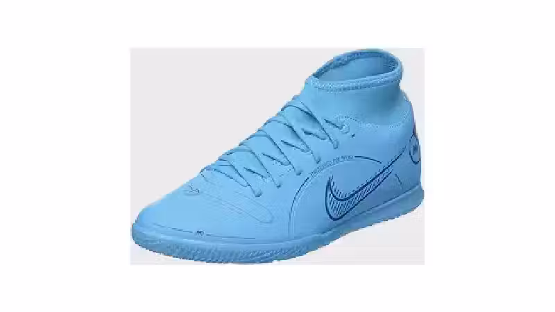 Melhor Chuteira para Futsal Nike: Domine a Quadra!