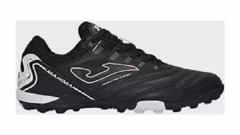 Melhor Chuteira Society Joma: Conforto e Controle em Campo
