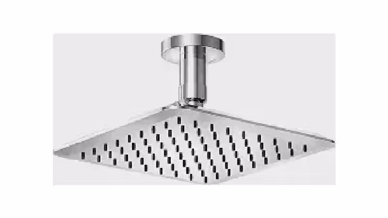 Melhor Chuveiro de Teto: Conforto e Design para seu Banho