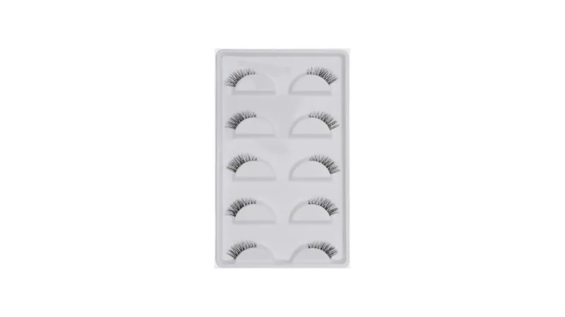 Melhor Cílios Postiços para iniciantes: Guia Fácil