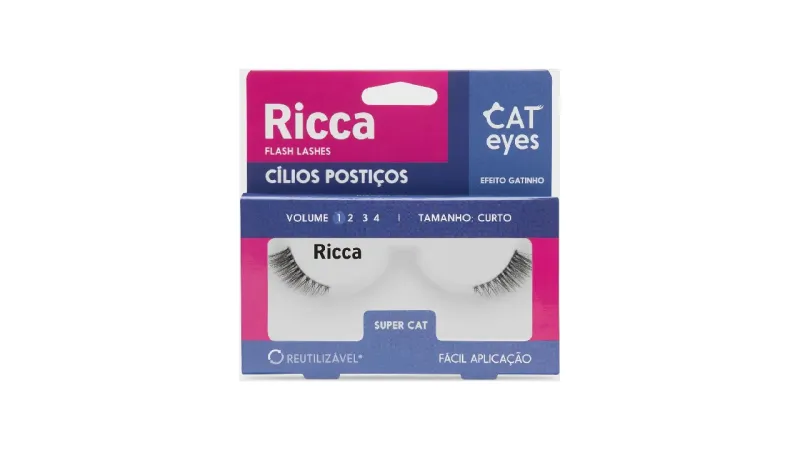 Melhor Cílios Postiços para Olhos Pequenos: Guia Essencial