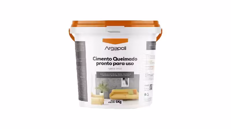 Melhor Cimento Queimado Pronto: Guia Completo