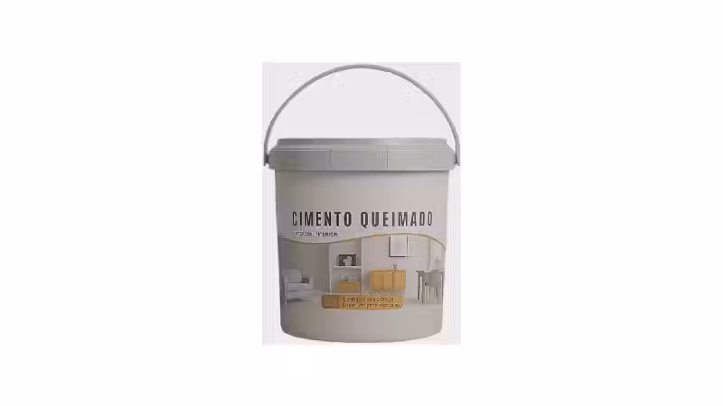 Melhor Cimento Queimado: Guia para Acabamento Perfeito