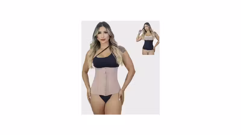 Melhor Cinta Modeladora Feminina Bem Avaliados: Guia de Compra