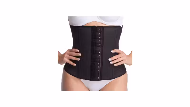 Melhor Cinta Modeladora: Qual Afina Mais a Cintura?