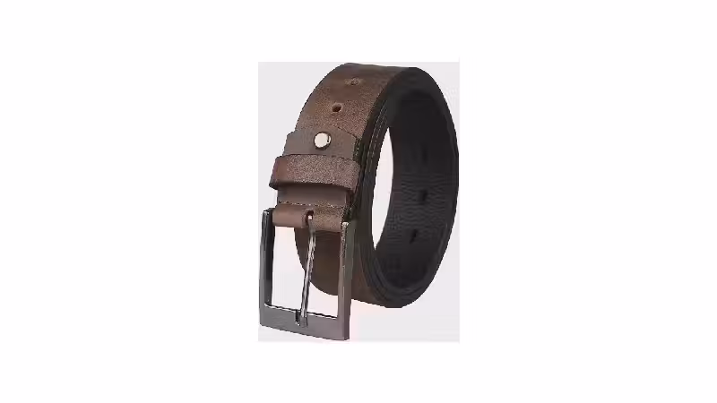 Melhor Cinto Couro Masculino: Guia Completo para Escolha