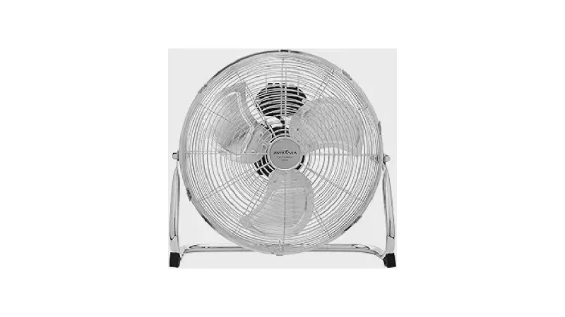 Melhor Circulador de Ar: Potência e Silêncio para Seu Conforto