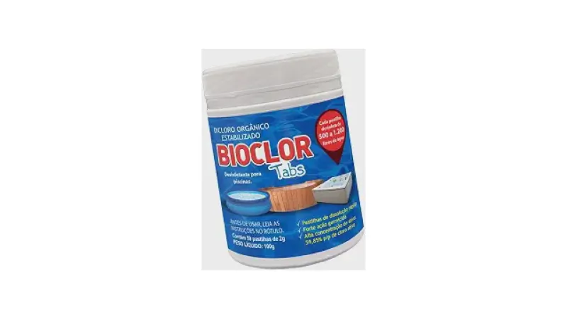 Melhor Cloro para Piscina de Plástico: Guia Completo