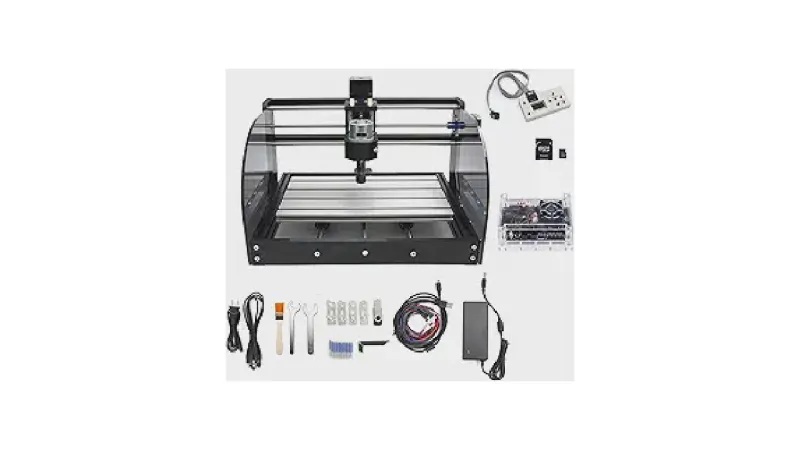 Melhor Cnc Router: Guia Completo 2024