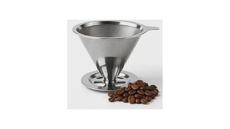 Melhor Coador de Café Inox: Guia Essencial para Sabor Puro