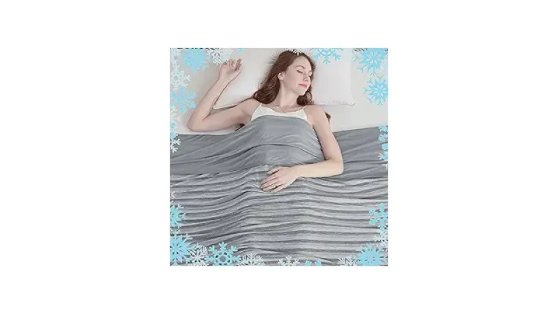Melhor Cobertor Frio: Guia Essencial para Dormir Bem