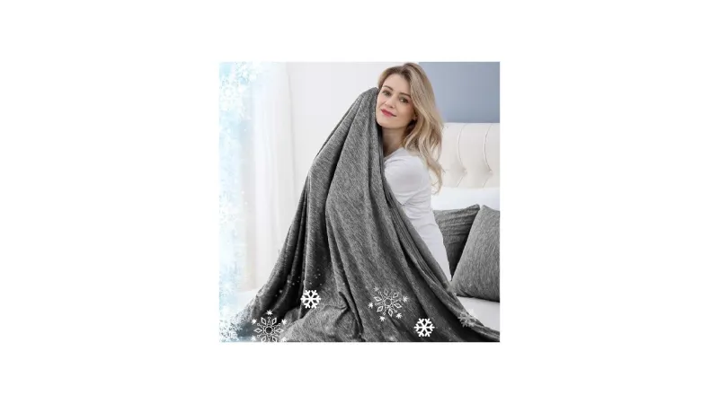 Melhor Cobertor para o Calor: Mantenha-se Fresco!