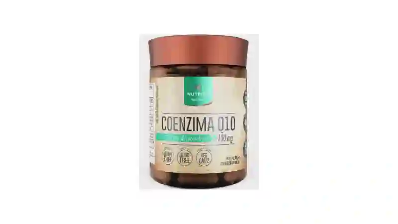 Melhor Coenzima Q10 100Mg: Benefícios e Recomendações