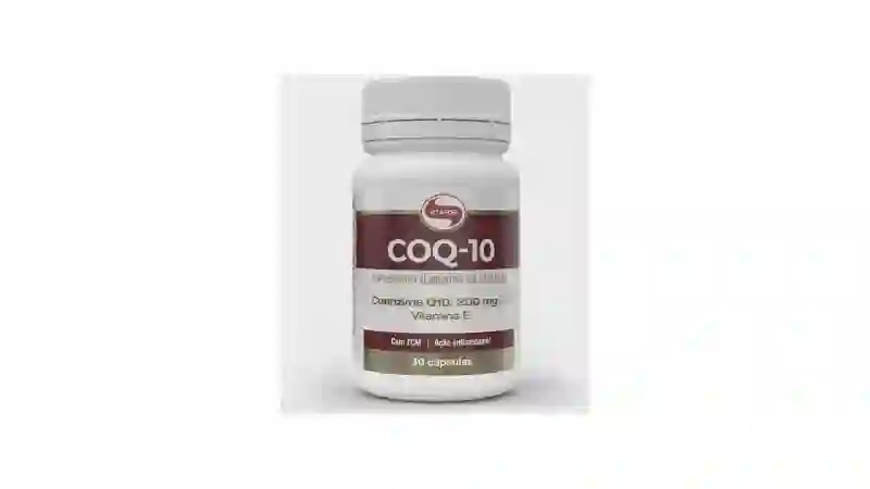 Melhor Coenzima Q10 200Mg: Guia Essencial