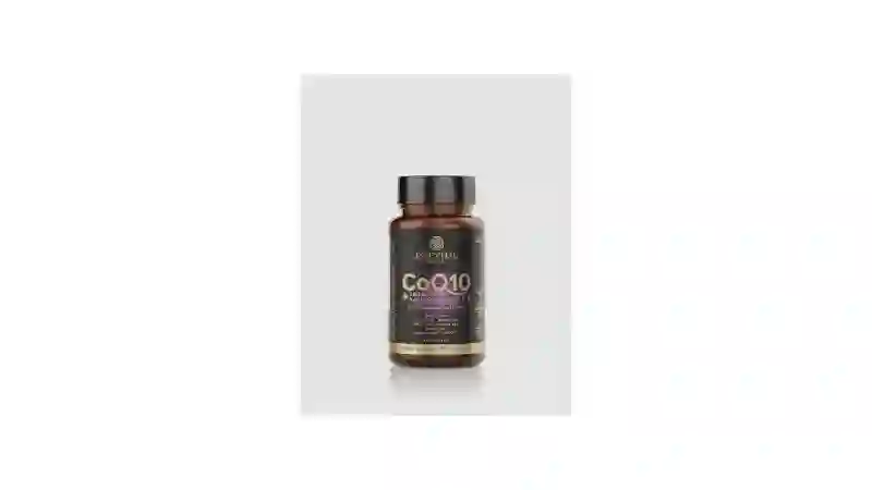 Melhor Coenzima Q10: Guia Completo Para Sua Energia