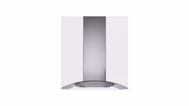 Melhor Coifa de Ilha 90 Cm: Potência e Design na Sua Cozinha