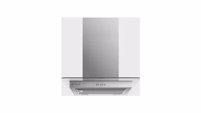 Melhor Coifa de Parede 60Cm: Potência e Design para sua Cozinha