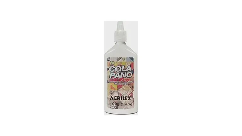 Melhor Cola de Tecido: Guia Essencial para Fixação Duradoura