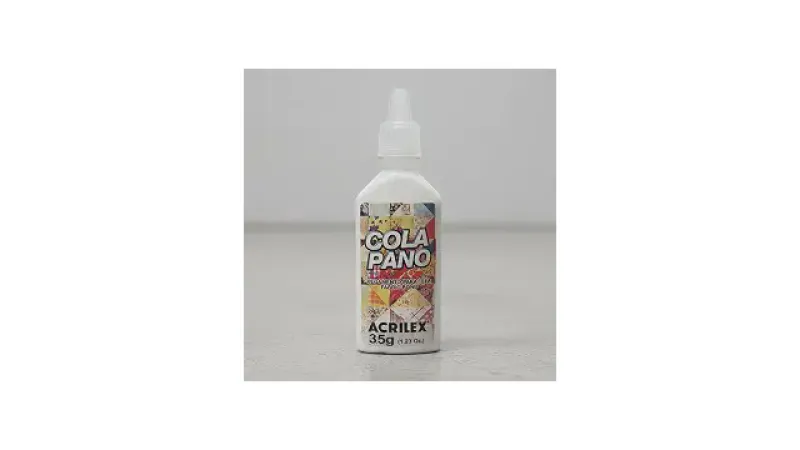 Melhor Cola para Artesanato em Tecido: Fixação Forte e Duradoura
