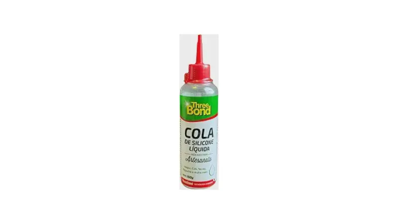 Melhor Cola para Tecido e Borracha: Guia Definitivo