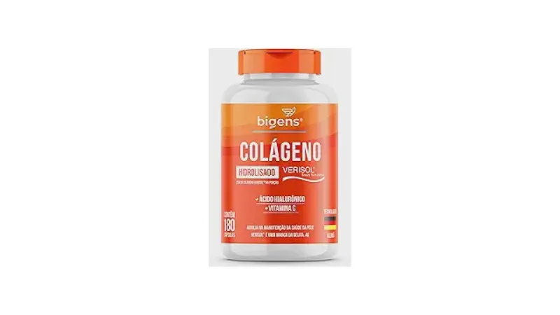 Melhor Colágeno Hidrolisado com Verisol: Benefícios e Escolha