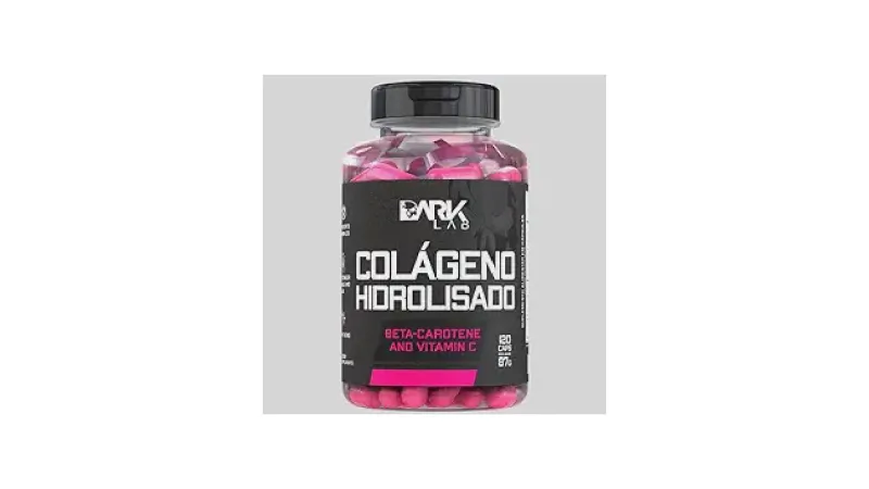 Melhor Colágeno Hidrolisado: Guia Definitivo [Análise Completa]