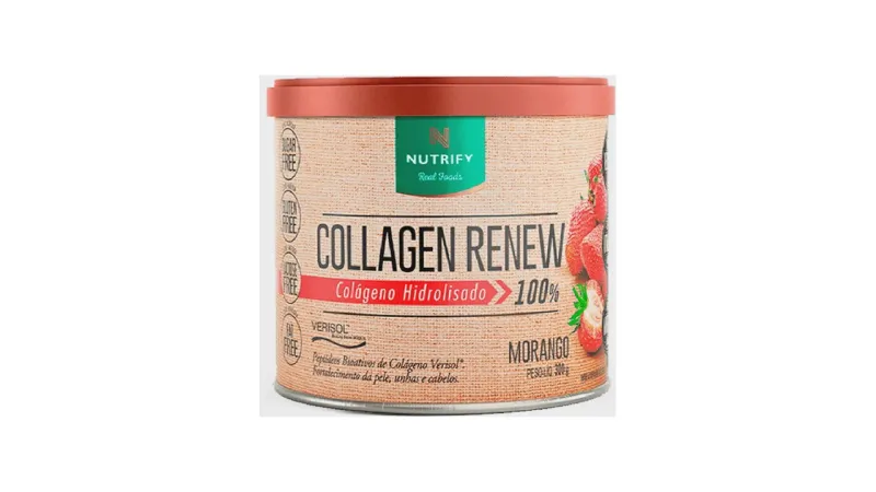 Melhor Colágeno para Flacidez da pele: Guia Completo Verisol