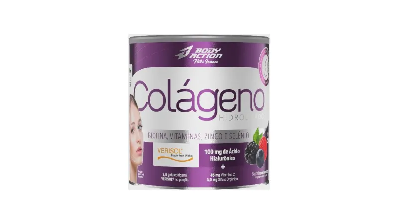 Melhor Colágeno para Flacidez do Corpo: Guia Essencial