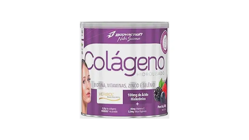 Melhor Colágeno Verisol Hidrolisado: Guia de Escolha Essencial