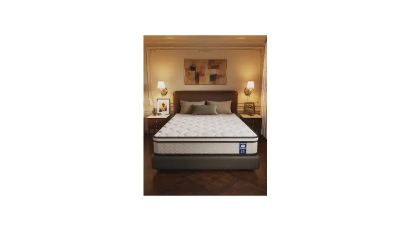 Melhor Colchão Casal King Size: Conforto e Suporte Ideal