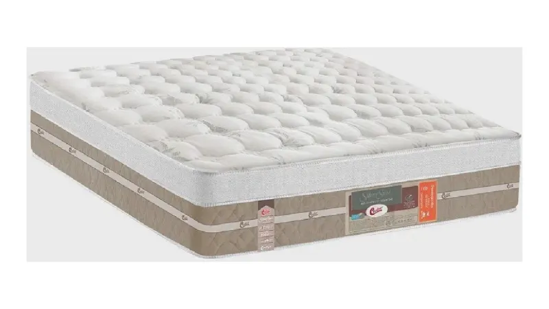 Melhor Colchão Castor: 10 Modelos para Conforto