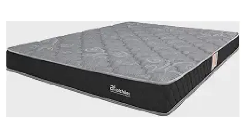 Melhor Colchão de Espuma D45: Suporte Extra Firme
