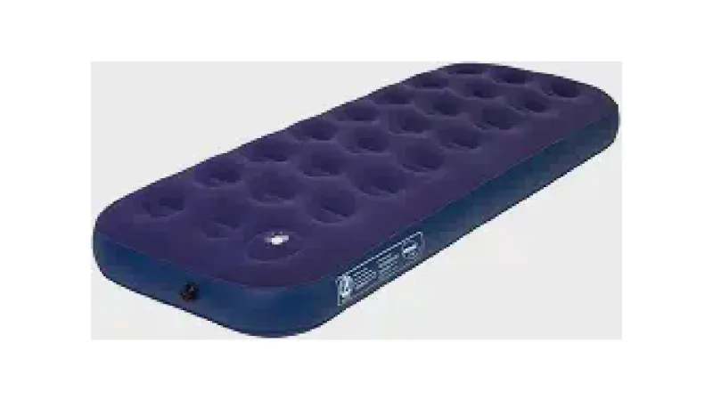 Melhor Colchão Inflável do Mercado: Conforto Portátil Garantido!