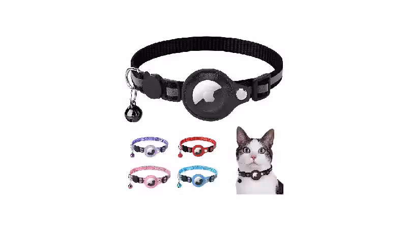 Melhor Coleira Gps para Gatos: Rastreie Seu Pet com Segurança!