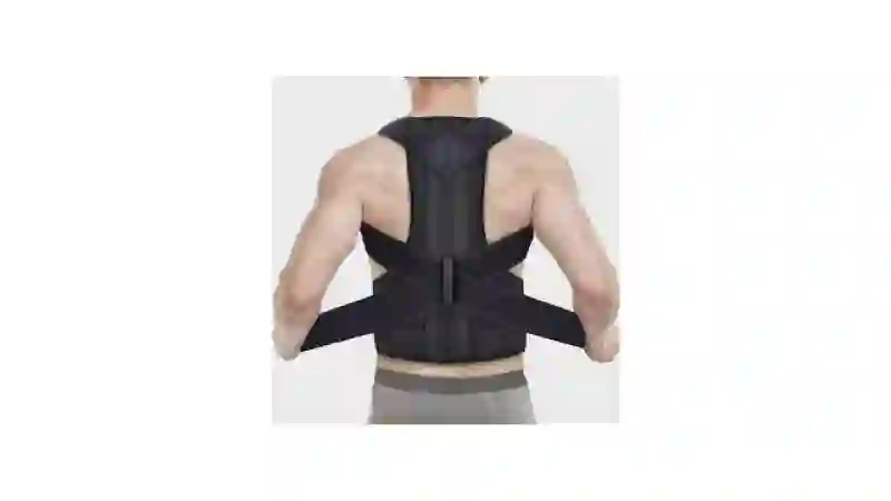 Melhor Colete Corretor Postural: Guia Completo
