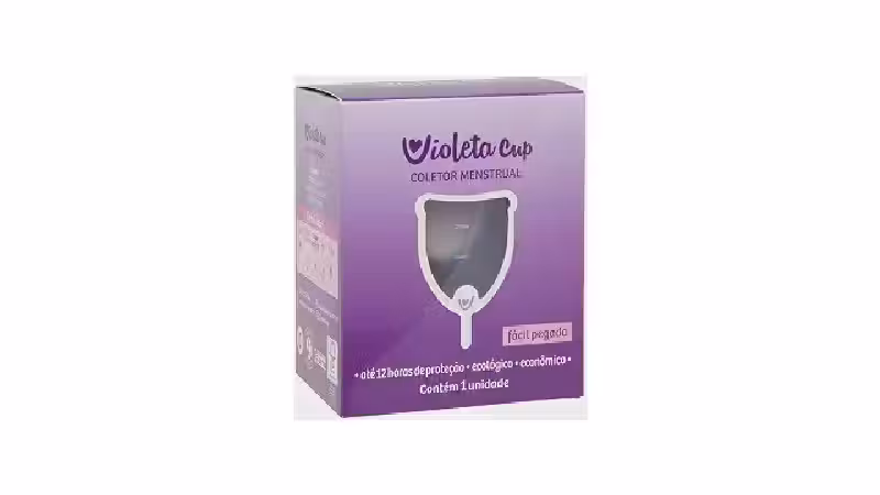 Melhor Coletor Menstrual para Fluxo Intenso: Opções Seguras
