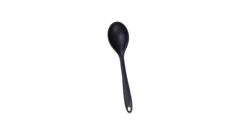 Melhor Colher de Silicone para Cozinha: Resiste ao Calor e Não Arranha!