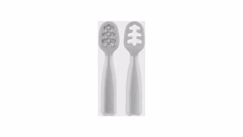 Melhor Colher Introdução Alimentar: Guia Prático para Bebês