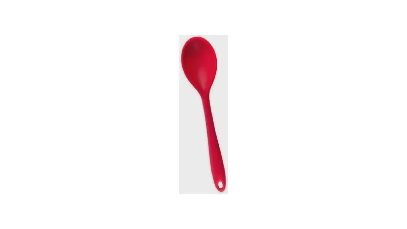 Melhor Colher para Cozinhar: Silicone vs Madeira