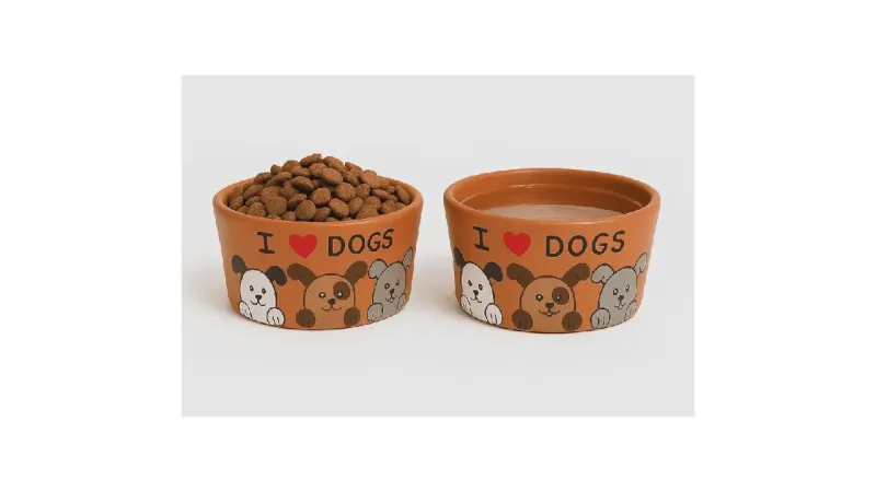 Melhor Comedouro e Bebedouro para Cachorro: Guia Essencial