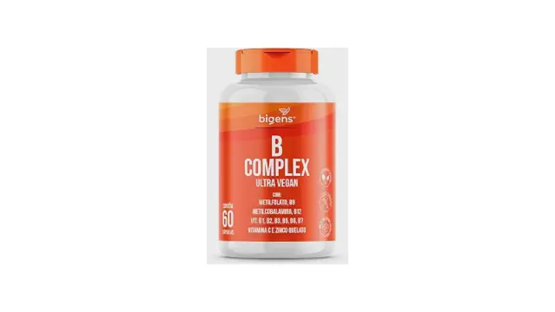 Melhor Complexo B ou B12: Guia Completo e Comparativo