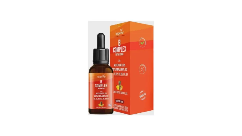Melhor Complexo B Sublingual: Guia de Absorção Rápida