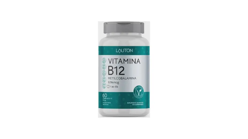 Melhor Complexo B12: Guia Completo Para Sua Saúde Energética
