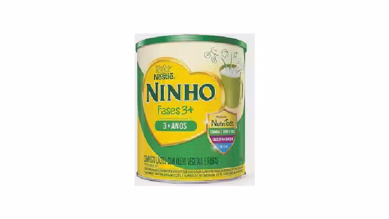 Melhor Composto Lacteo para 3 Anos: Guia Completo