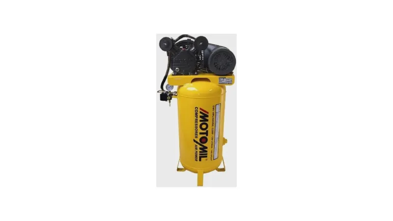 Melhor Compressor de Ar 100 Litros: Potência e Eficiência