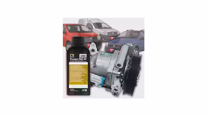 Melhor Compressor de Ar Condicionado Automotivo: Guia Essencial
