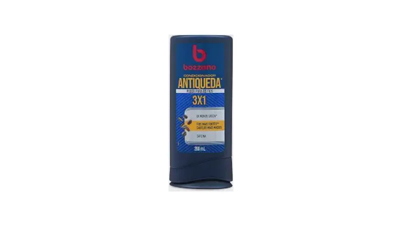 Melhor Condicionador Antiqueda Masculino: 7 Opções Fortalecedoras